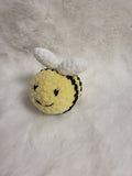 Bienchen (schwarz)