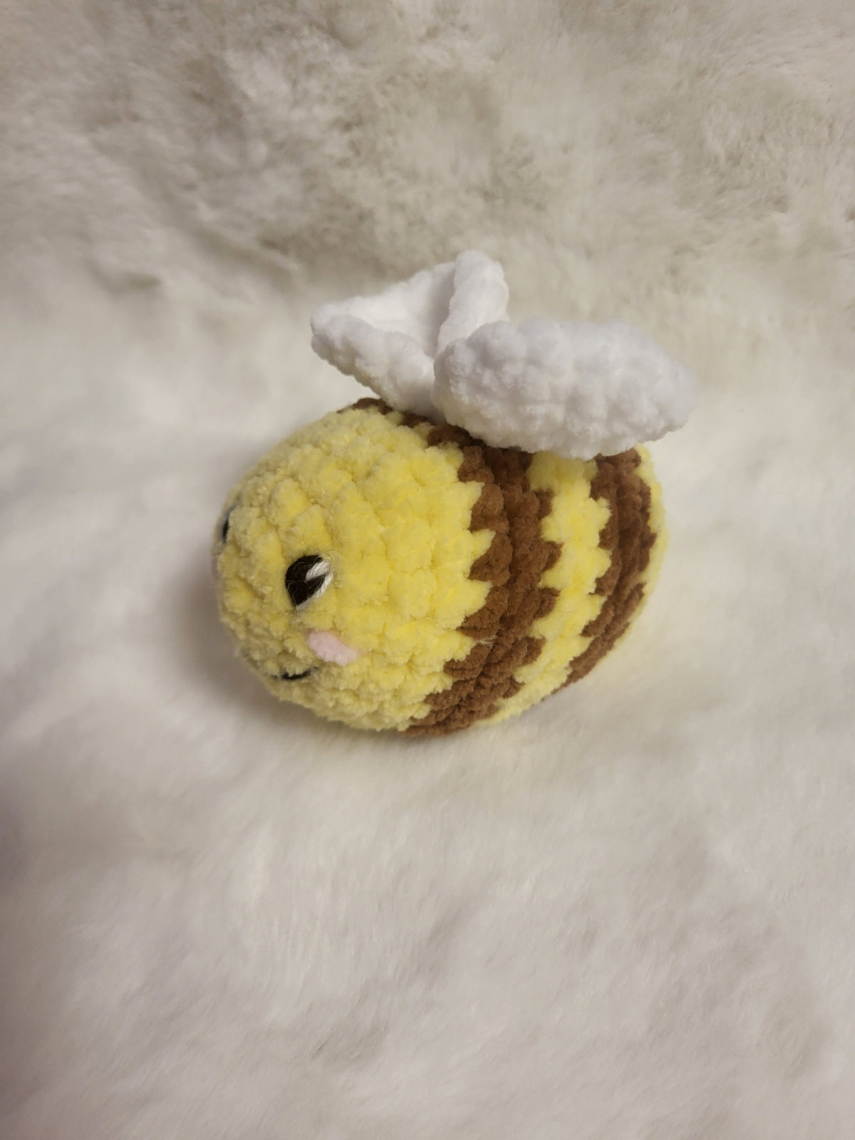 Bienchen (braun)