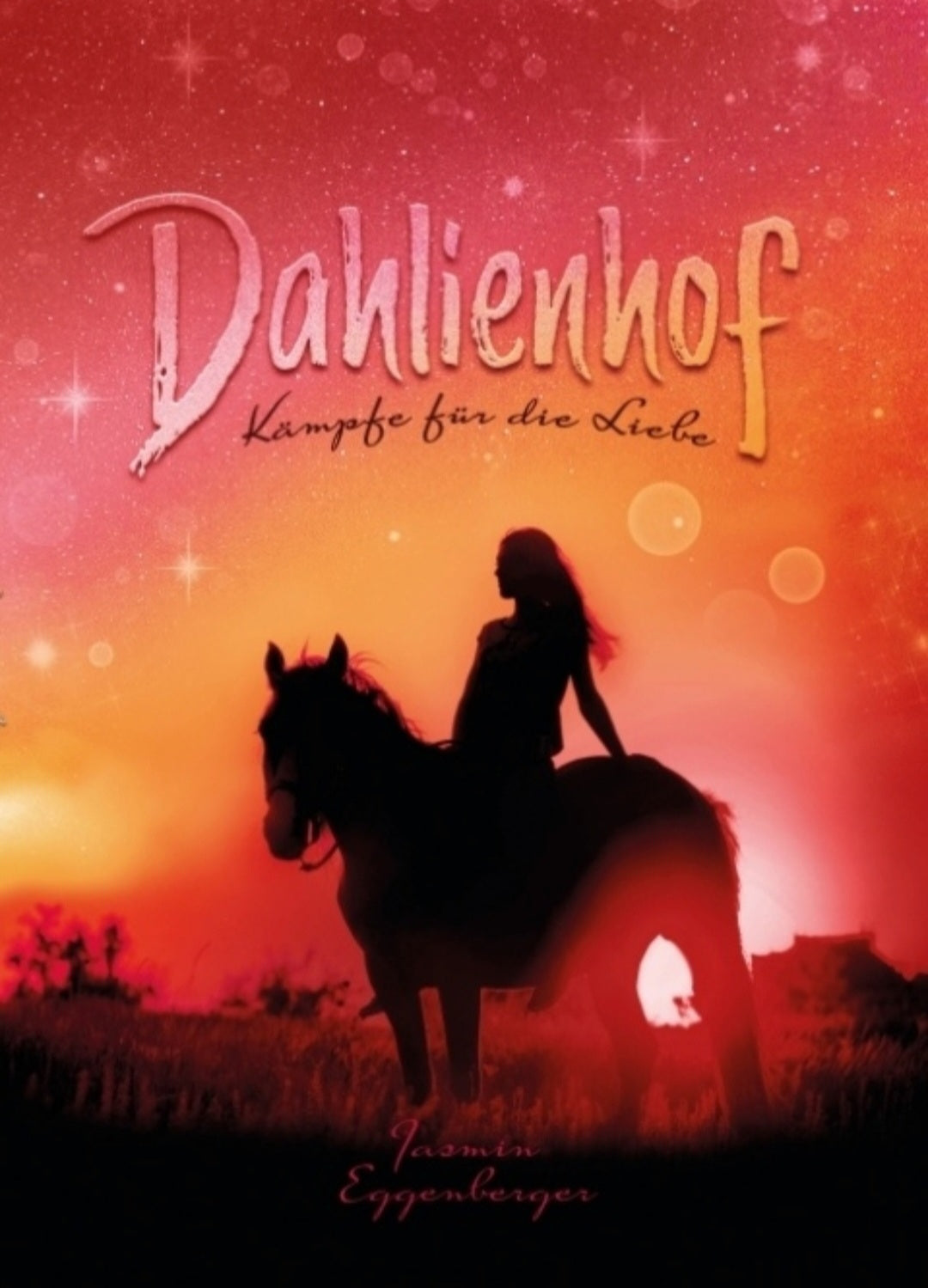 🌸🐴 Dahlienhof – Kämpfe für die Liebe 🐴🌸 (Teil 3)