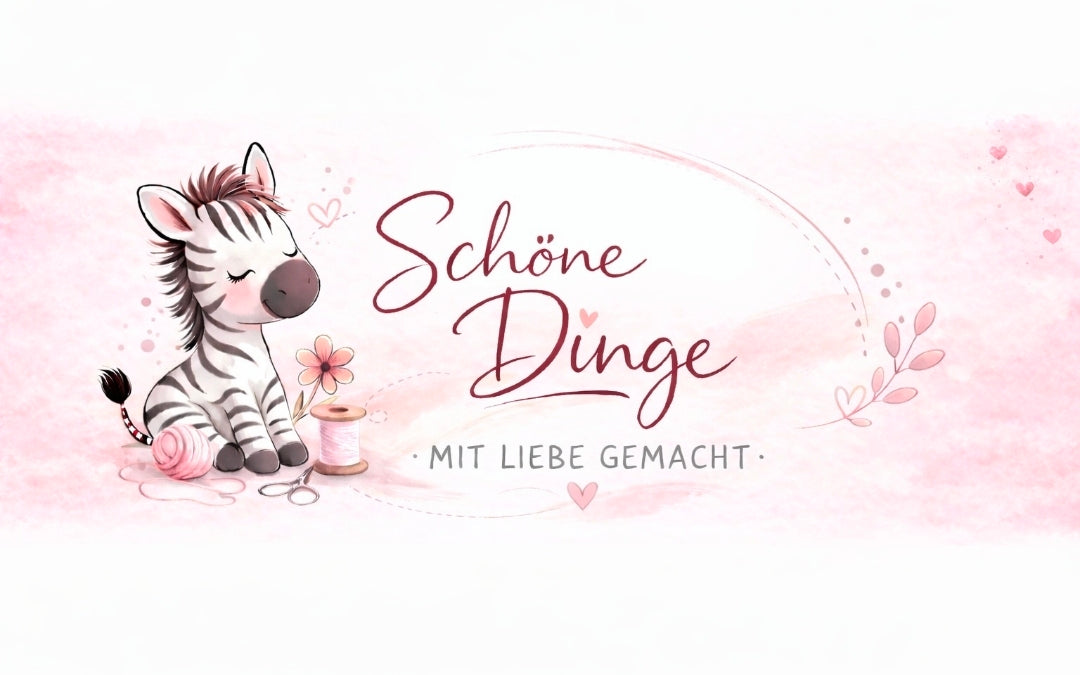 Schöne Dinge