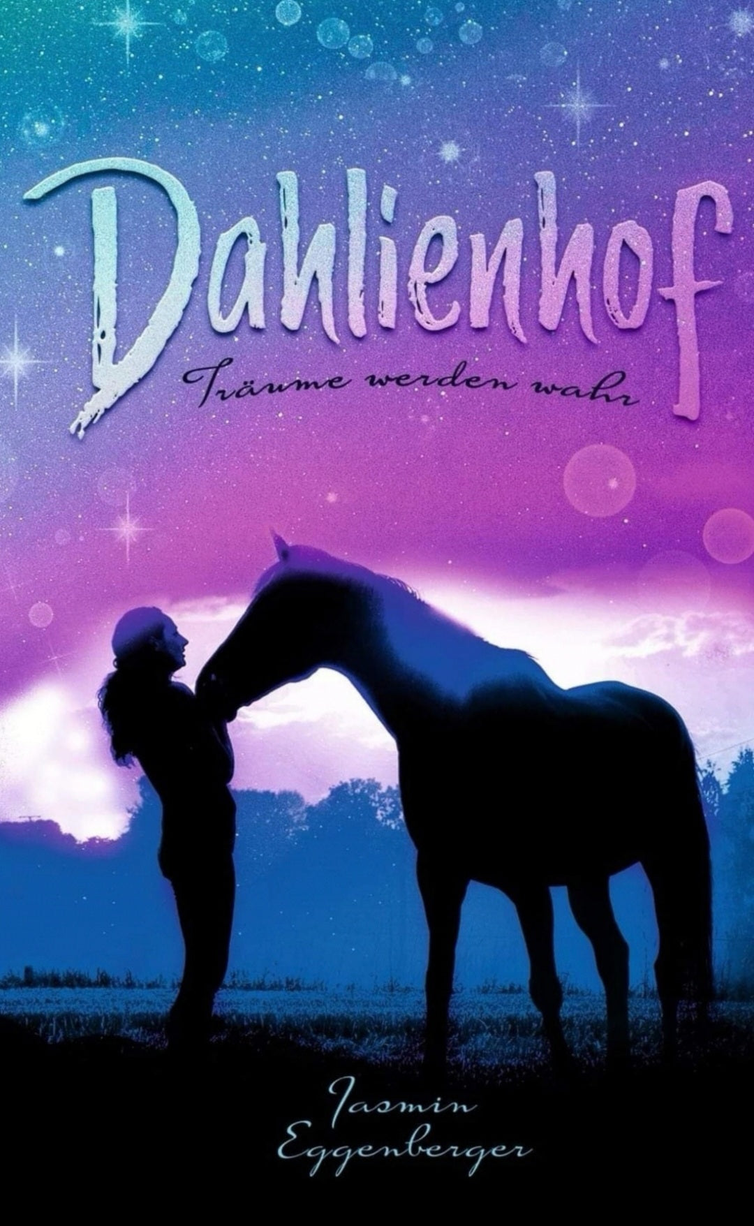 🌸🐴 Dahlienhof – Träume werden wahr 🐴🌸 (Teil 1)