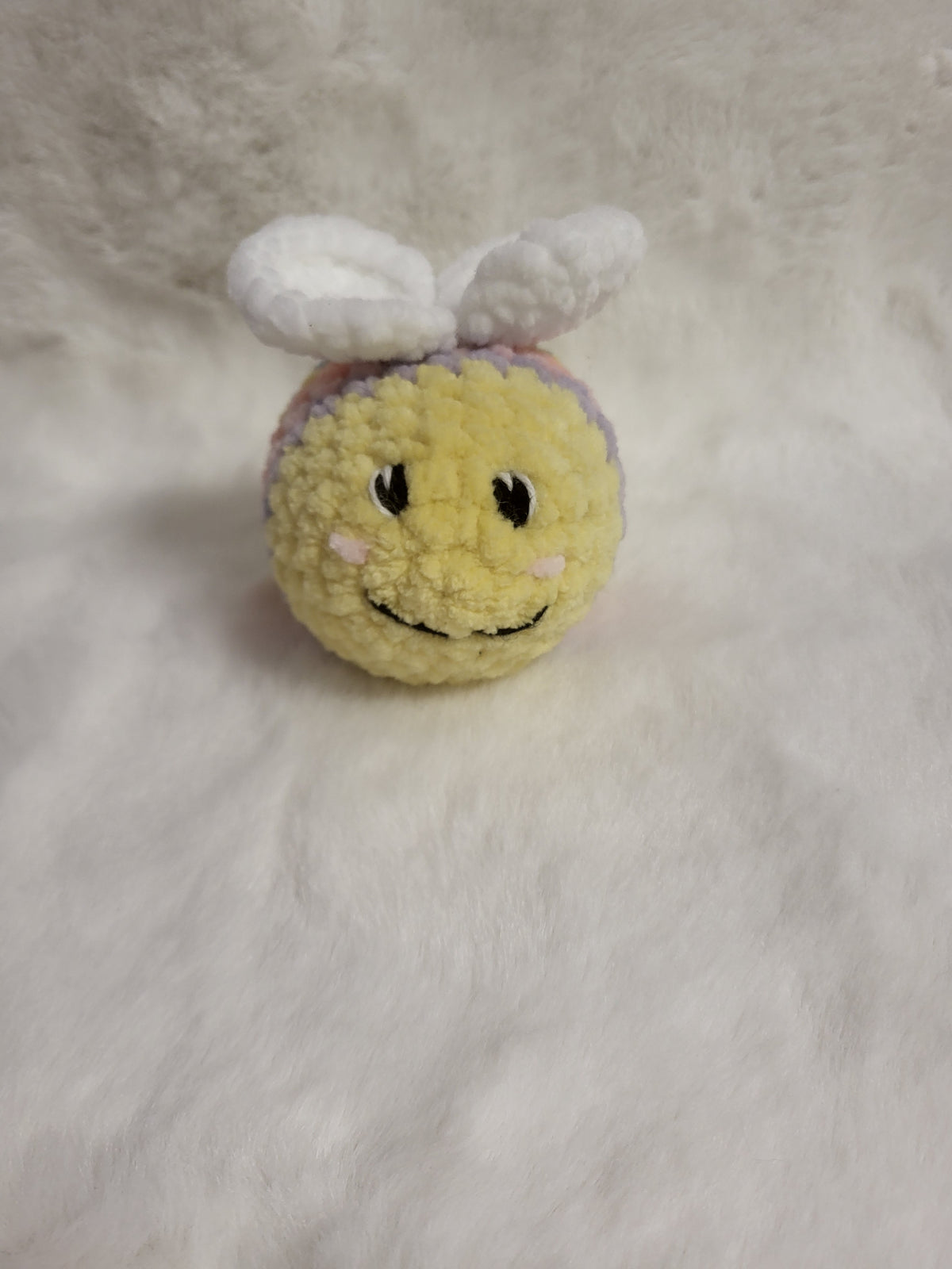 Bienchen (Regenbogen)
