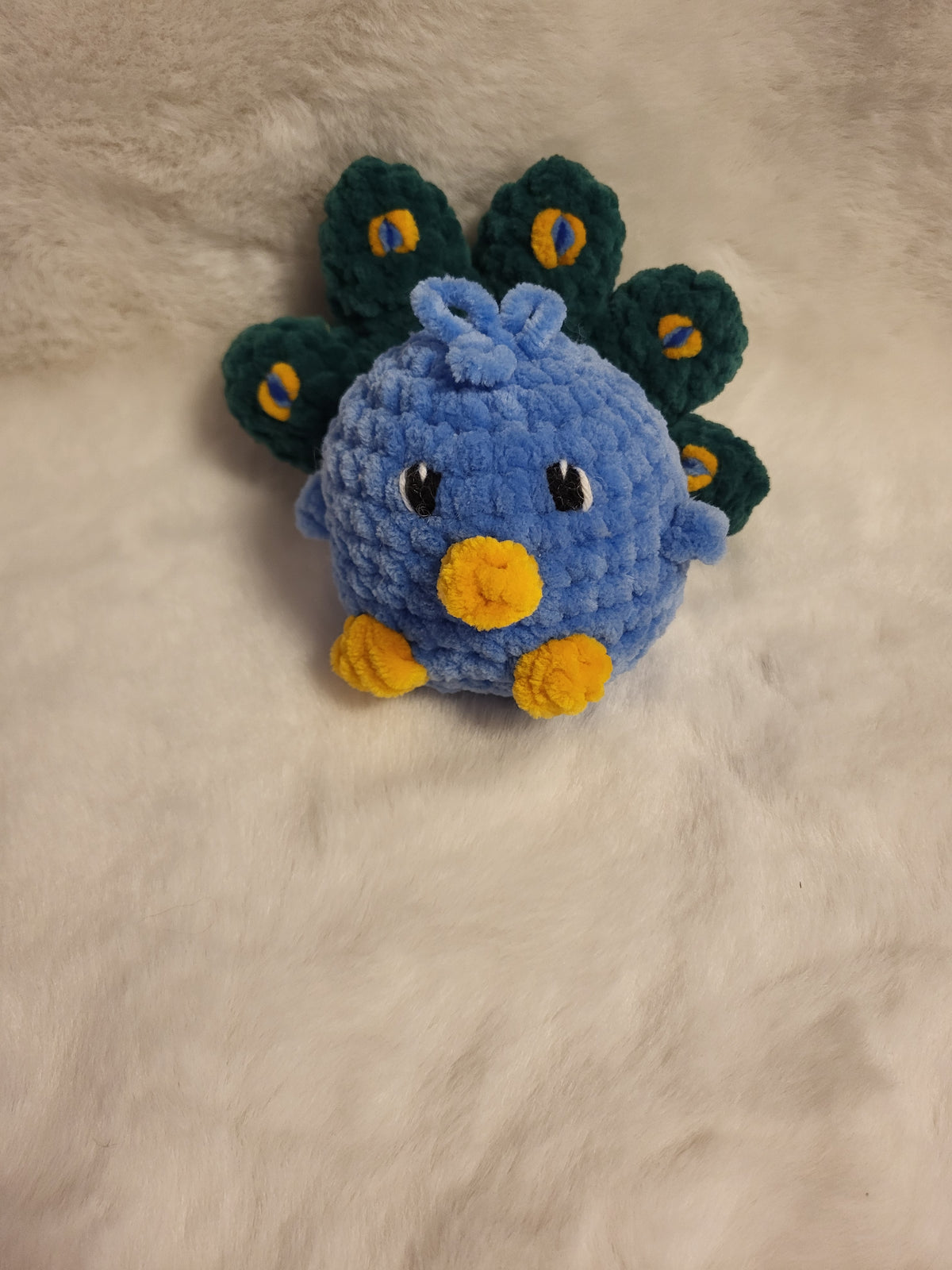 Pfau